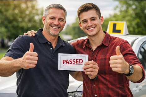 π Become a Driving Instructor Partner β Australia Wide