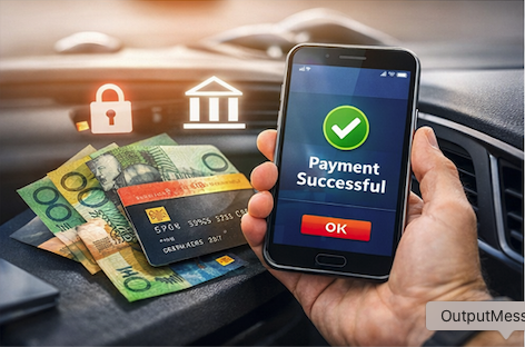 π³ Secure Online Payments